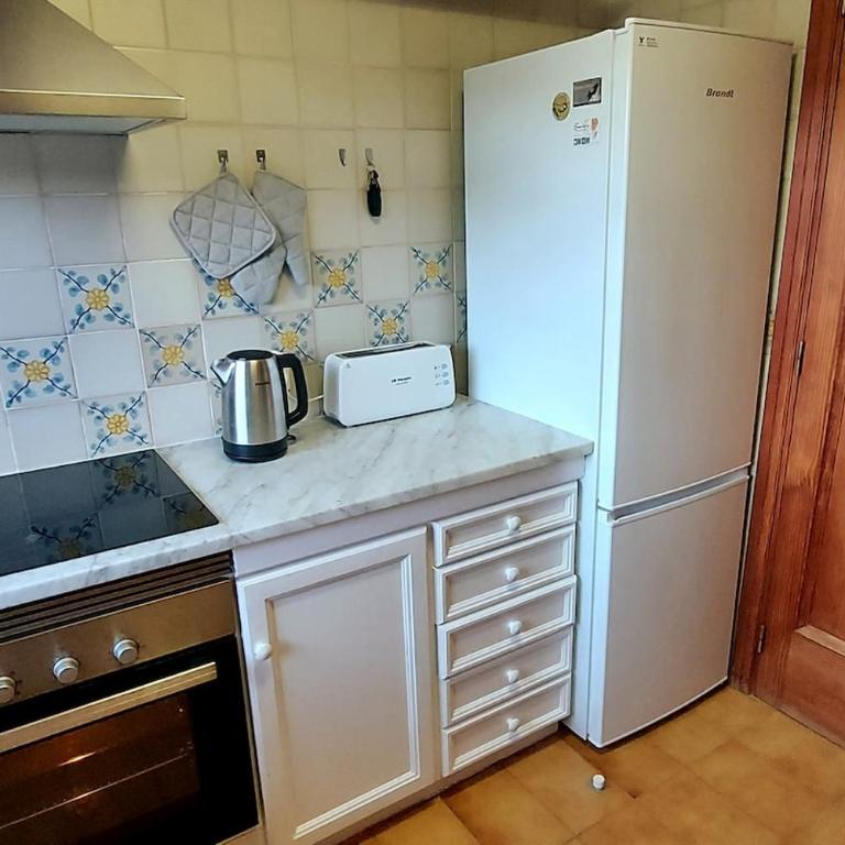 Quiet PINE WALK apartment 20m from the beach - Apartamento con vistas al mar - 5