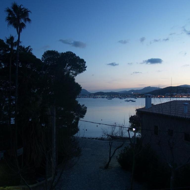 Quiet PINE WALK apartment 20m from the beach - Apartamento con vistas al mar - 8