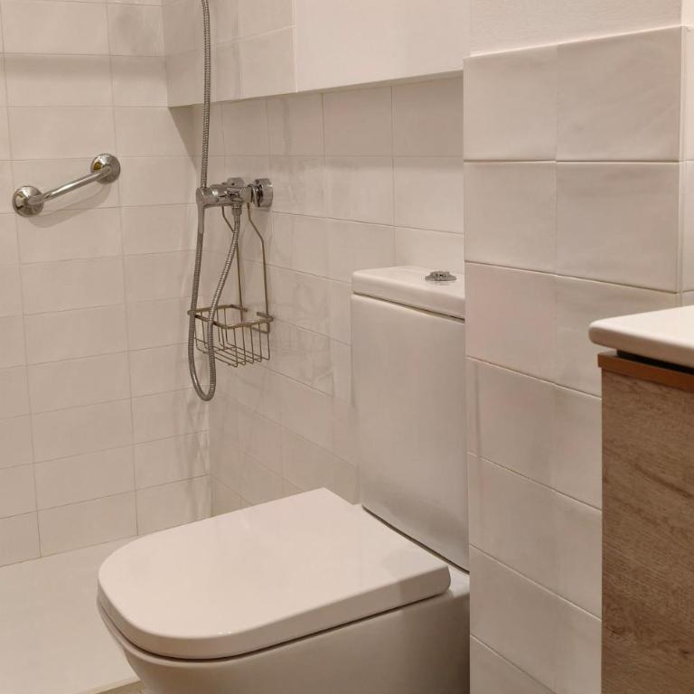 Quiet PINE WALK apartment 20m from the beach - Apartamento con vistas al mar - 10