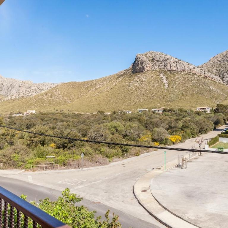 Quiet PINE WALK apartment 20m from the beach - Apartamento con vistas al mar - 12