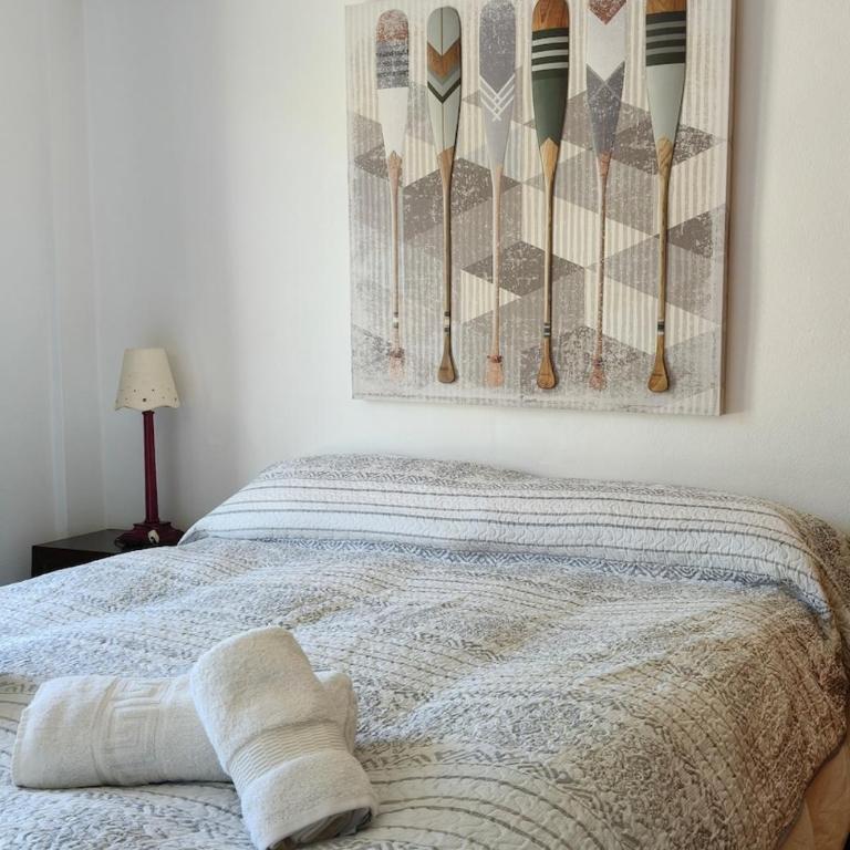 Quiet PINE WALK apartment 20m from the beach - Apartamento con vistas al mar - 13