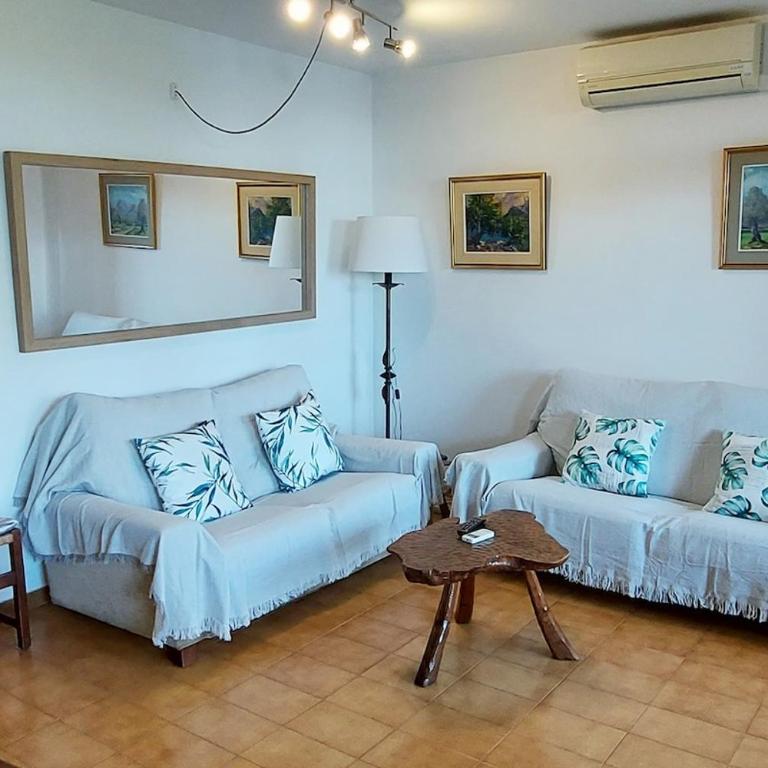 Quiet PINE WALK apartment 20m from the beach - Apartamento con vistas al mar - 14