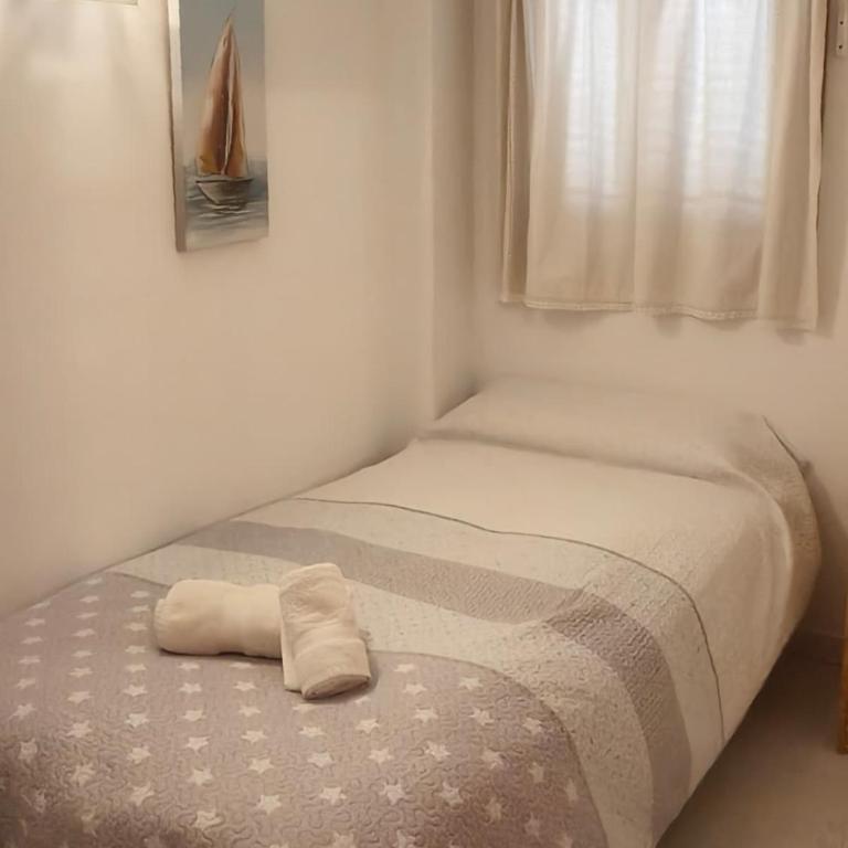 Quiet PINE WALK apartment 20m from the beach - Apartamento con vistas al mar - 20