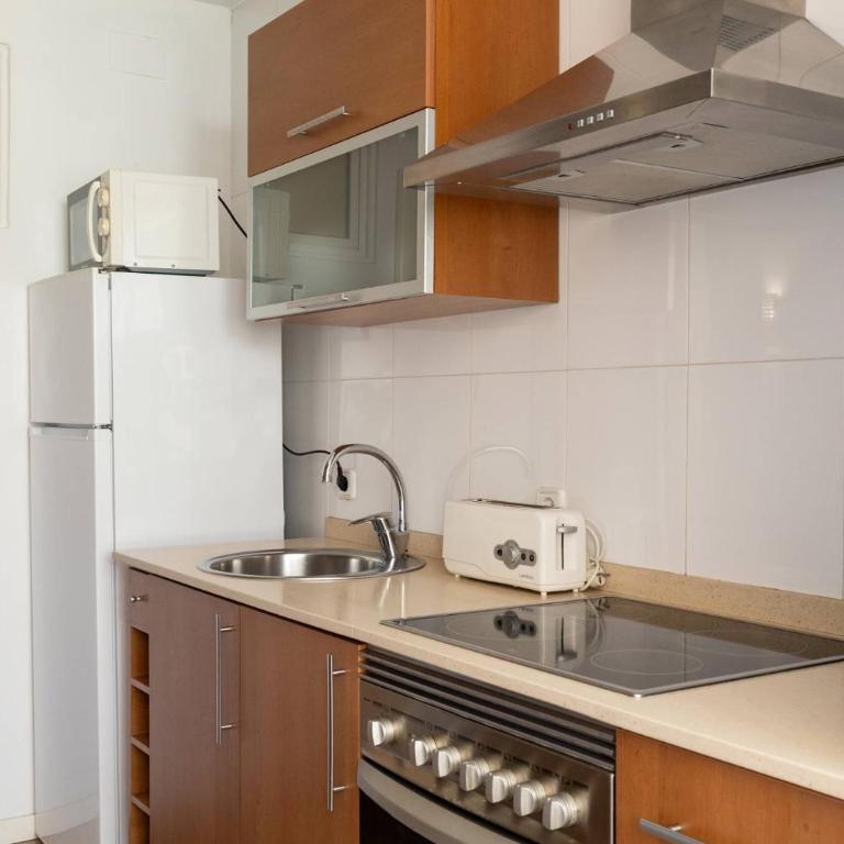 TUA23NO1138 - Carrer Nou de la Rambla 152 - Apartamento - 7