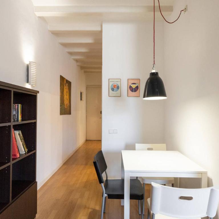 TUA23NO1138 - Carrer Nou de la Rambla 152 - Apartamento - 9