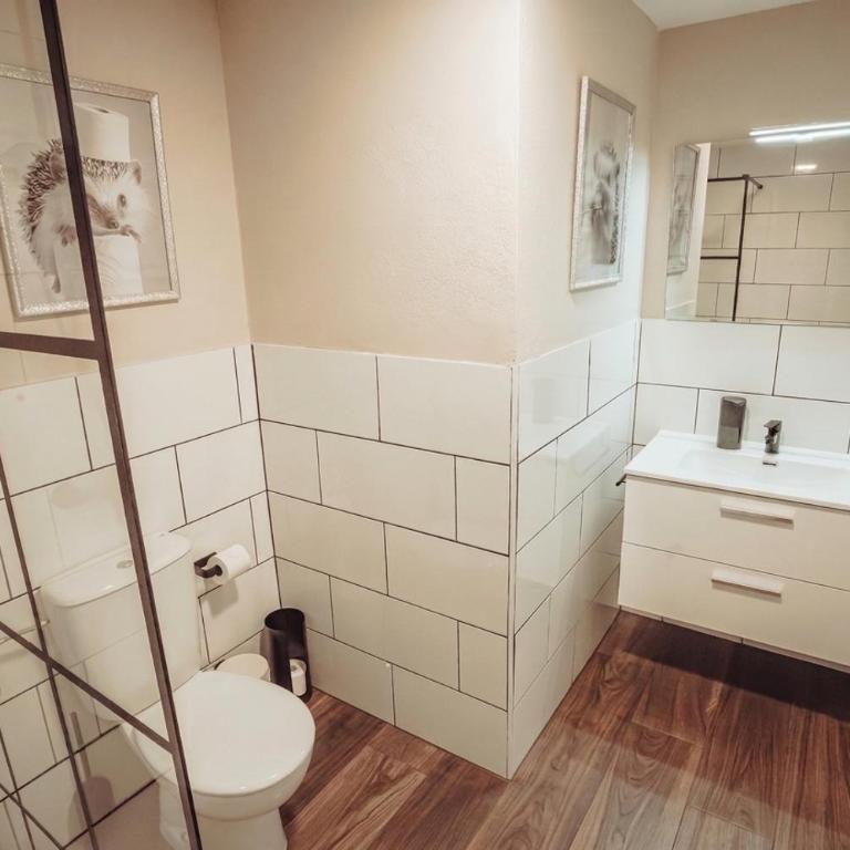 Suite Amazónica - Habitación Doble con baño privado externo - 5