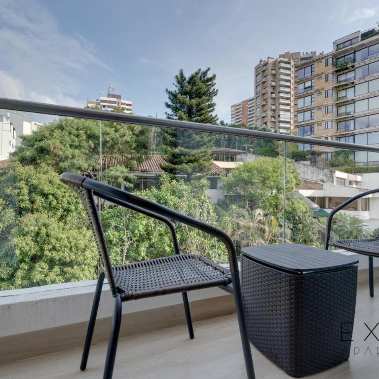 Riomaggiore City Tower - Studio with Balcony - 11