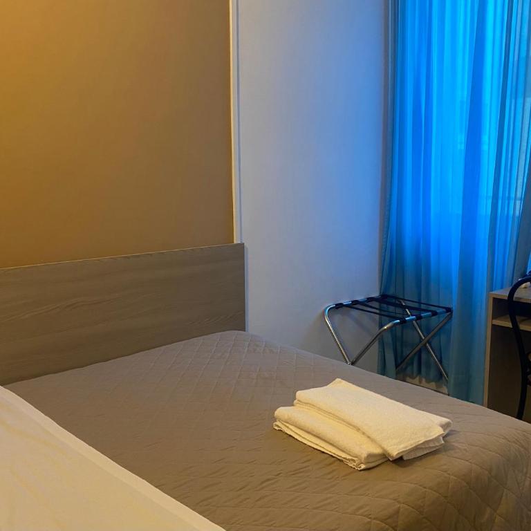 Hotel New Primula - Einzelzimmer - 5