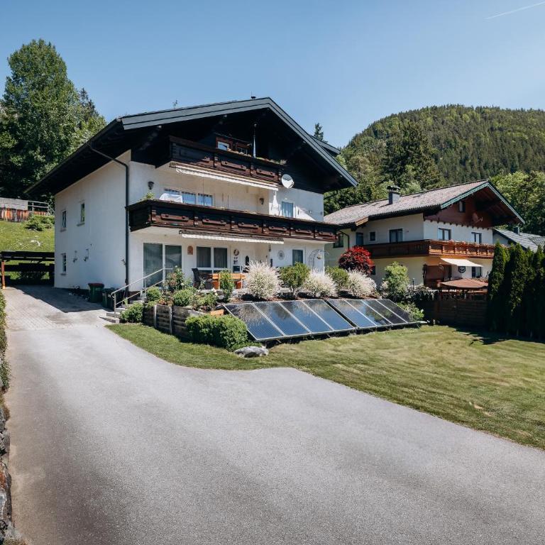 Apartment Sonnenhang by Alpenidyll Apartments - Apartment mit Blick auf die Berge - 1