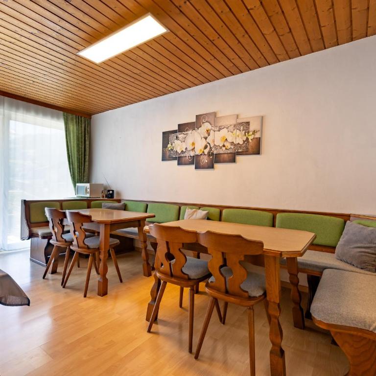 Apartment Sonnenhang by Alpenidyll Apartments - Apartment mit Blick auf die Berge - 5