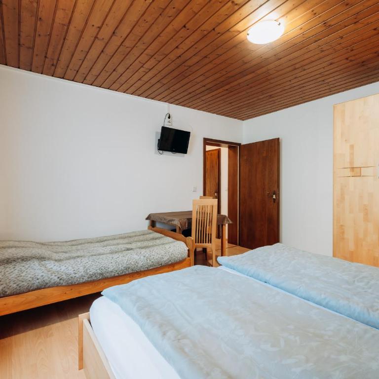Apartment Sonnenhang by Alpenidyll Apartments - Apartment mit Blick auf die Berge - 9