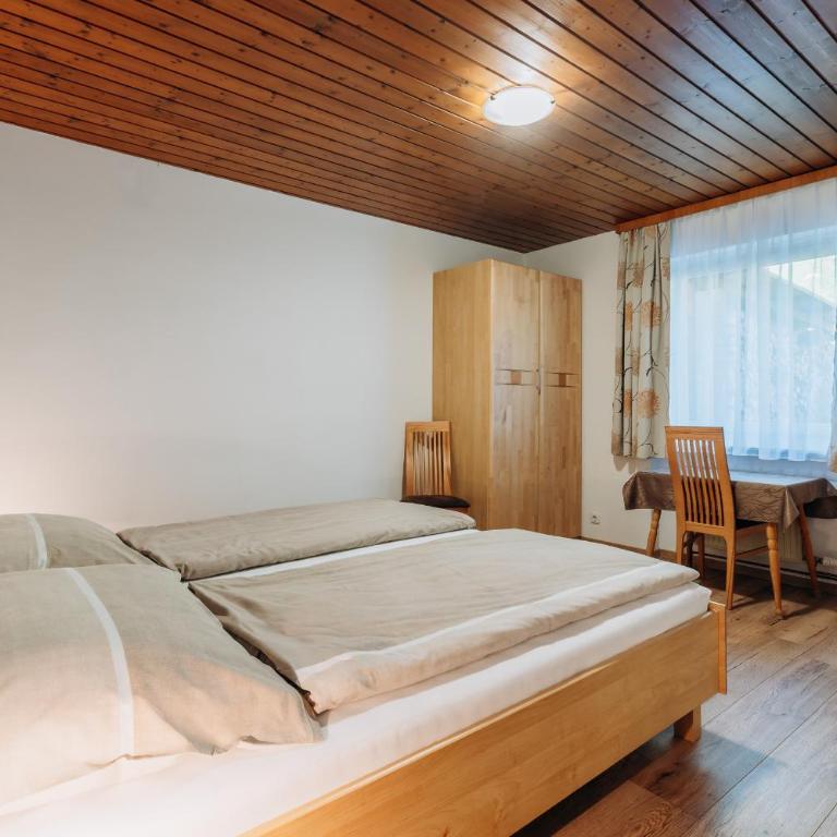 Apartment Sonnenhang by Alpenidyll Apartments - Apartment mit Blick auf die Berge - 12