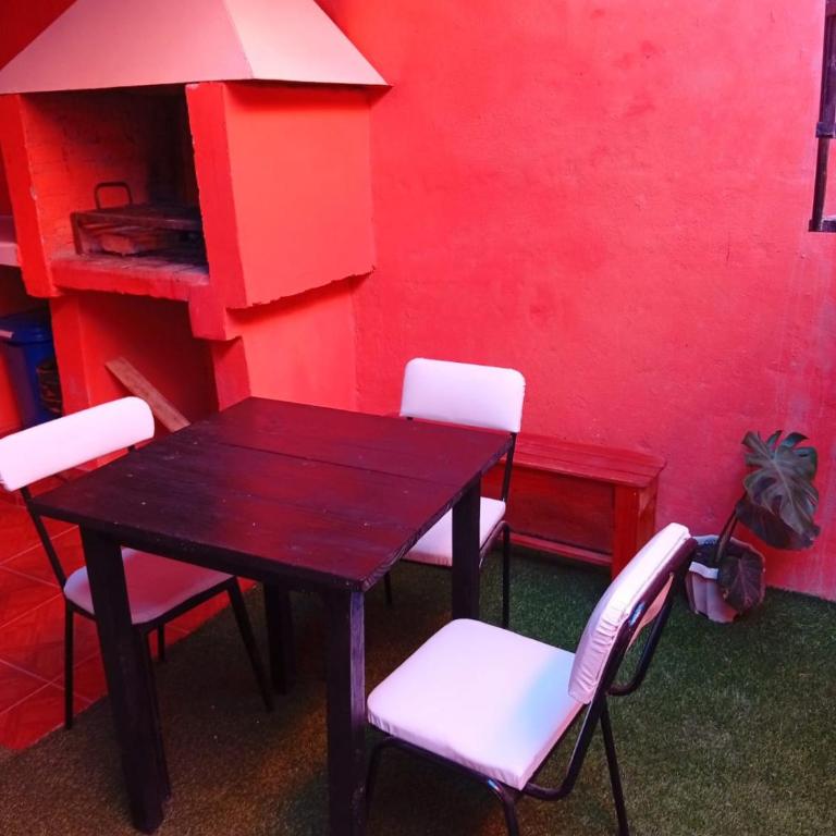 Casa privada en Maimara - Casa de 3 dormitorios - 26