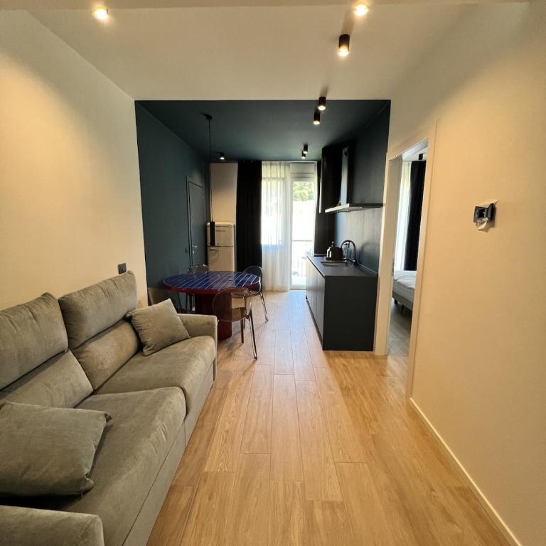 RB Apartments - Appartamento con 1 Camera da Letto - 11