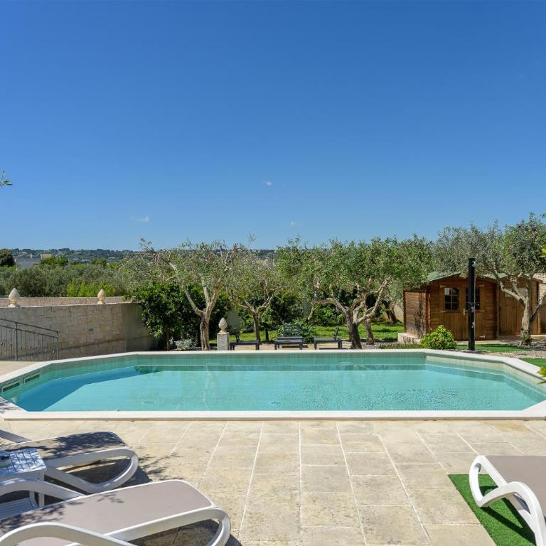 Tenuta con due abitazioni indipendenti - Villa - 2