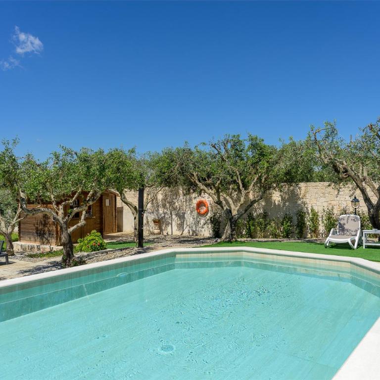 Tenuta con due abitazioni indipendenti - Villa - 3