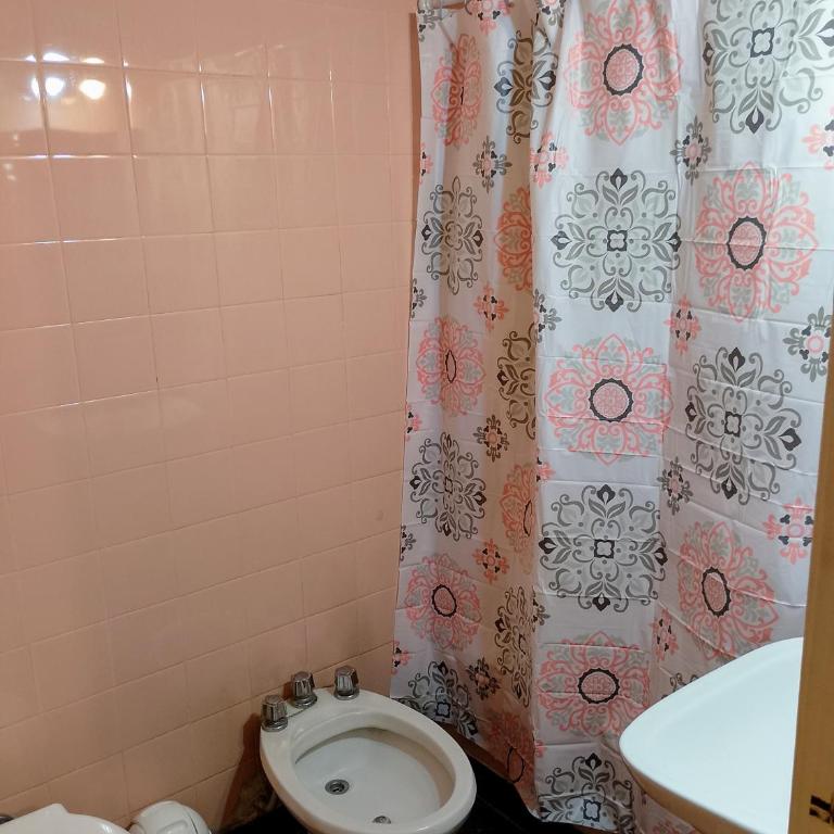 Santiago - Apartamento de 1 dormitorio - 1