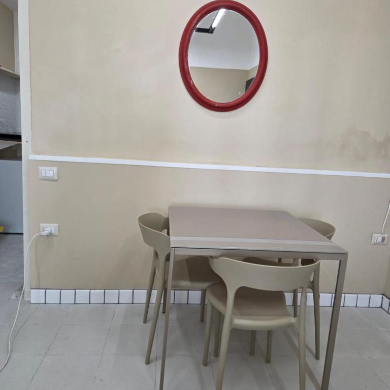 Alfonso Carafa - Apartamento de 1 dormitorio - 12