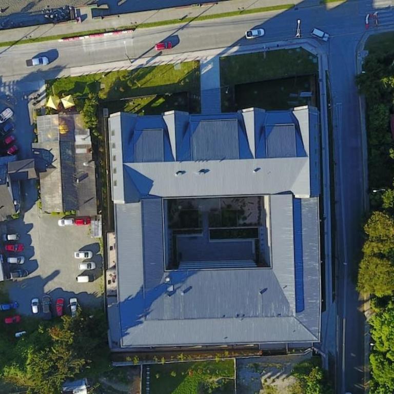 HOM I 1D1B, Calefaccion Central, Piscina temperada, WiFi, Estacionamiento - Apartment - 7