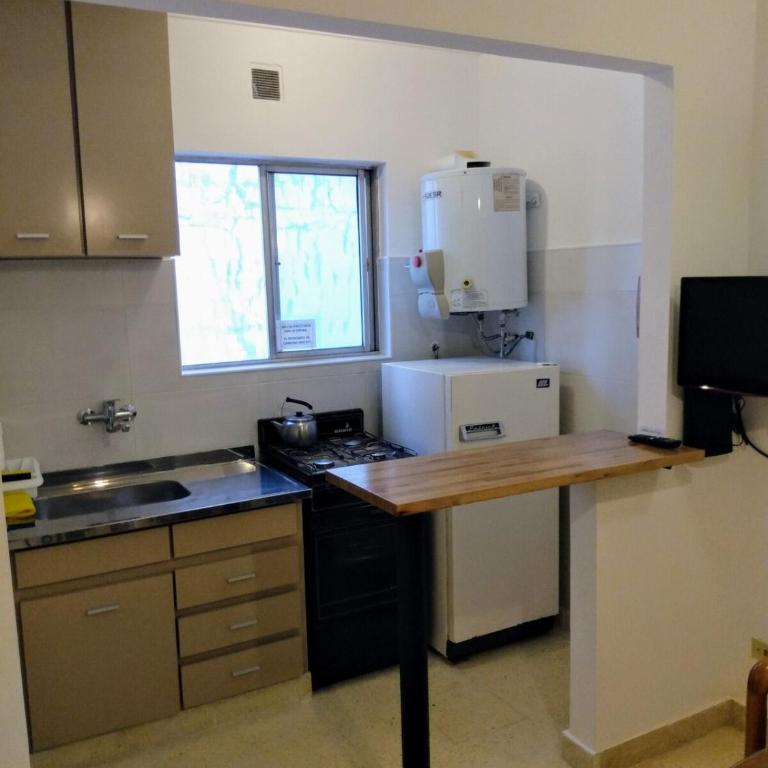 Santiago - Apartamento de 1 dormitorio - 2