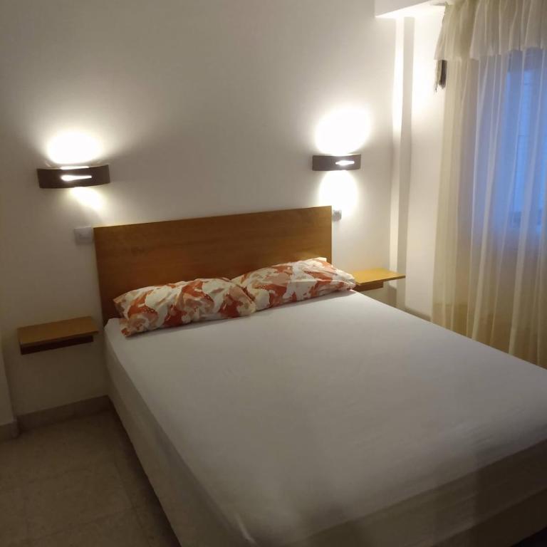 Santiago - Apartamento de 1 dormitorio - 6