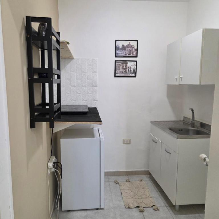Alfonso Carafa - Apartamento de 1 dormitorio - 15