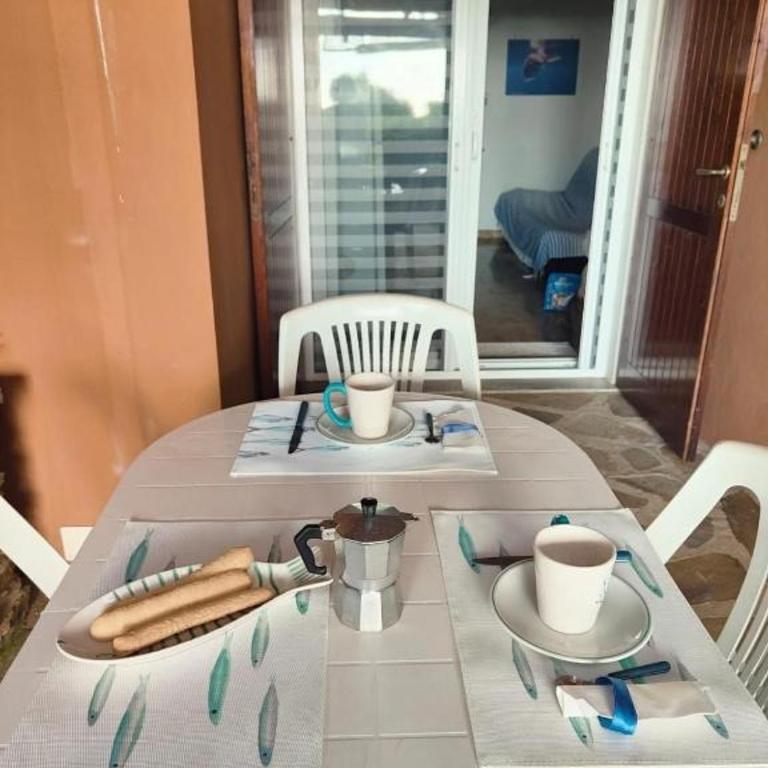 Casa ele - Appartamento con 1 Camera da Letto - 3