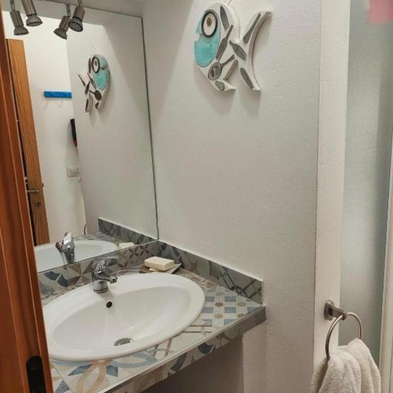 Casa ele - Appartamento con 1 Camera da Letto - 10