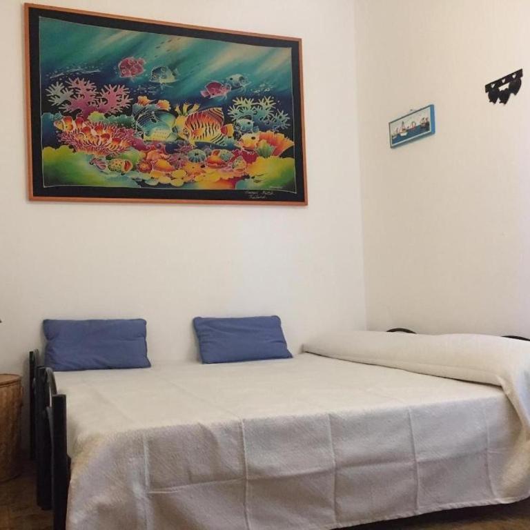 Casa ele - Appartamento con 1 Camera da Letto - 14