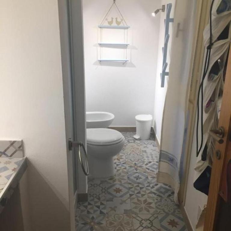Casa ele - Appartamento con 1 Camera da Letto - 13