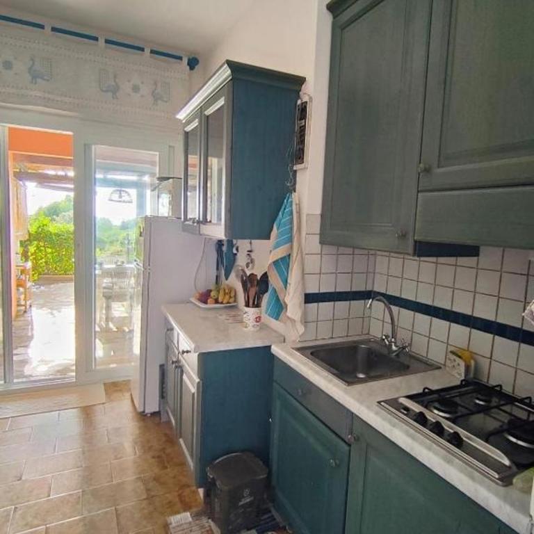 Casa ele - Appartamento con 1 Camera da Letto - 6