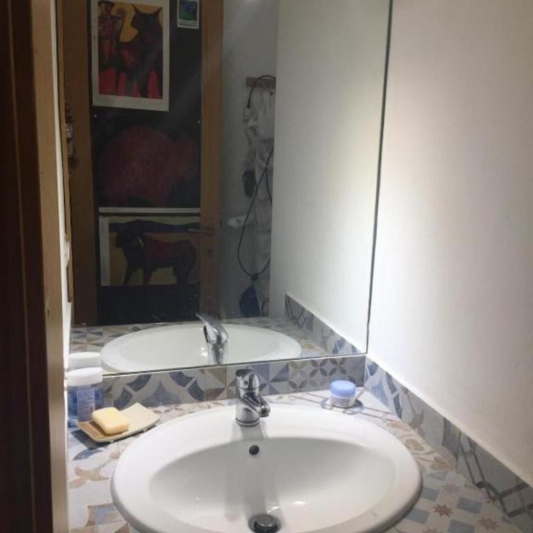 Casa ele - Appartamento con 1 Camera da Letto - 12