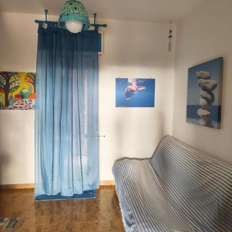 Casa ele - Appartamento con 1 Camera da Letto - 9