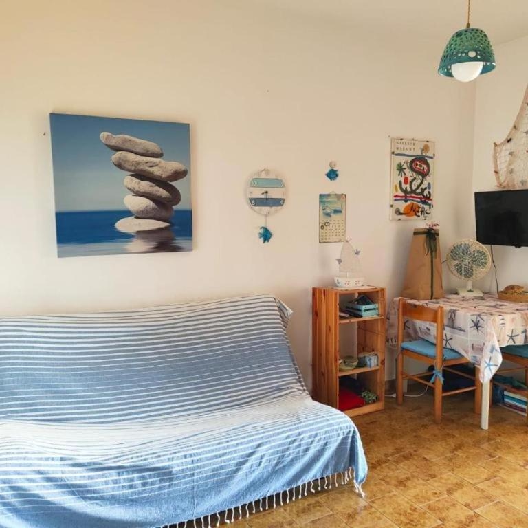 Casa ele - Appartamento con 1 Camera da Letto - 8