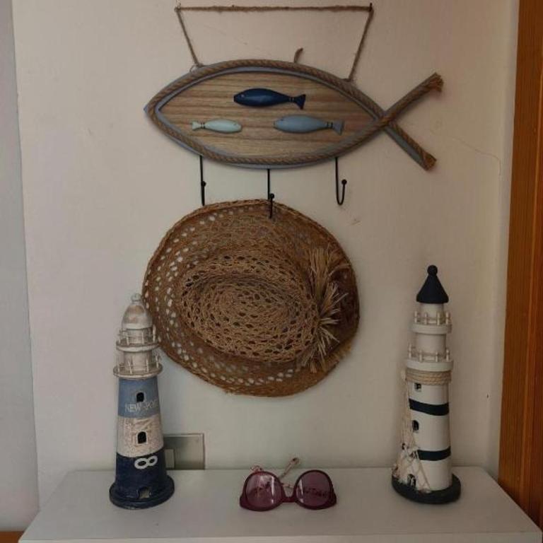 Casa ele - Appartamento con 1 Camera da Letto - 15
