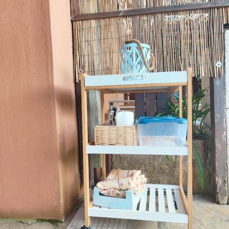 Casa ele - Appartamento con 1 Camera da Letto - 4