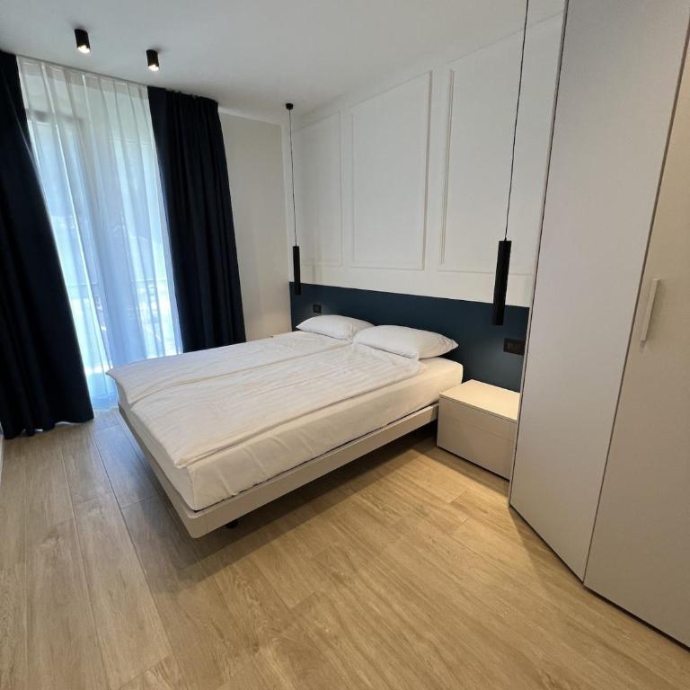 RB Apartments - Appartamento con 1 Camera da Letto - 26