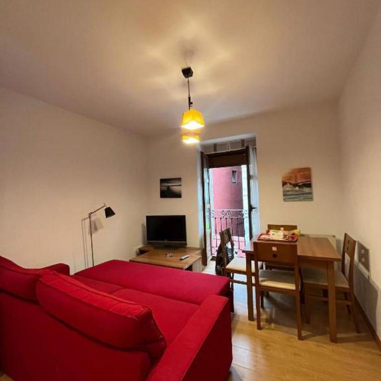 Vivienda Plaza Parres Sobrino 8 - Apartamento de 2 dormitorios - 1