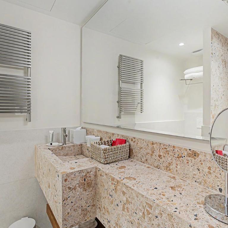 Hôtel Villa Madame - Saint-Germain-des-Prés - Chambre Double ou Lits Jumeaux Supérieure - 6