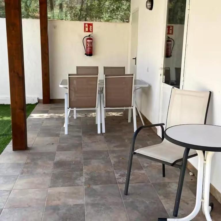Finca House by Fataga Maspalomas - Two-Bedroom House - 4