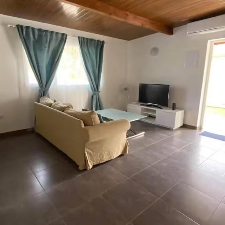 Finca House by Fataga Maspalomas - Two-Bedroom House - 2
