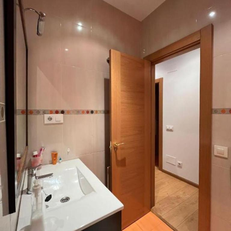 Vivienda Plaza Parres Sobrino 8 - Apartamento de 2 dormitorios - 6