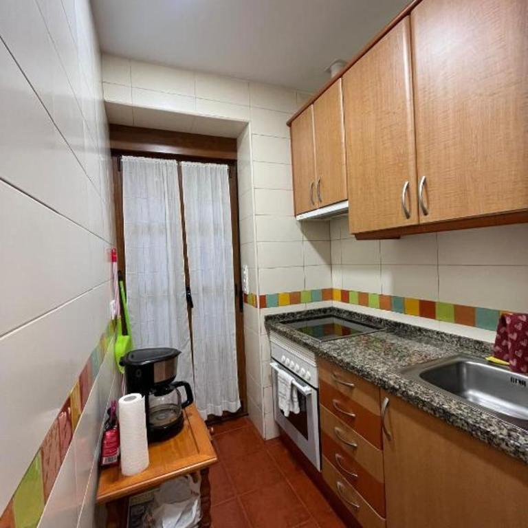 Vivienda Plaza Parres Sobrino 8 - Apartamento de 2 dormitorios - 8