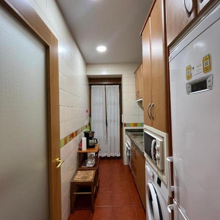 Vivienda Plaza Parres Sobrino 8 - Apartamento de 2 dormitorios - 9