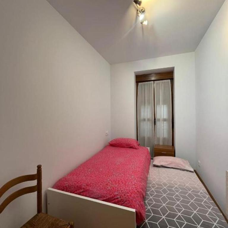 Vivienda Plaza Parres Sobrino 8 - Apartamento de 2 dormitorios - 5