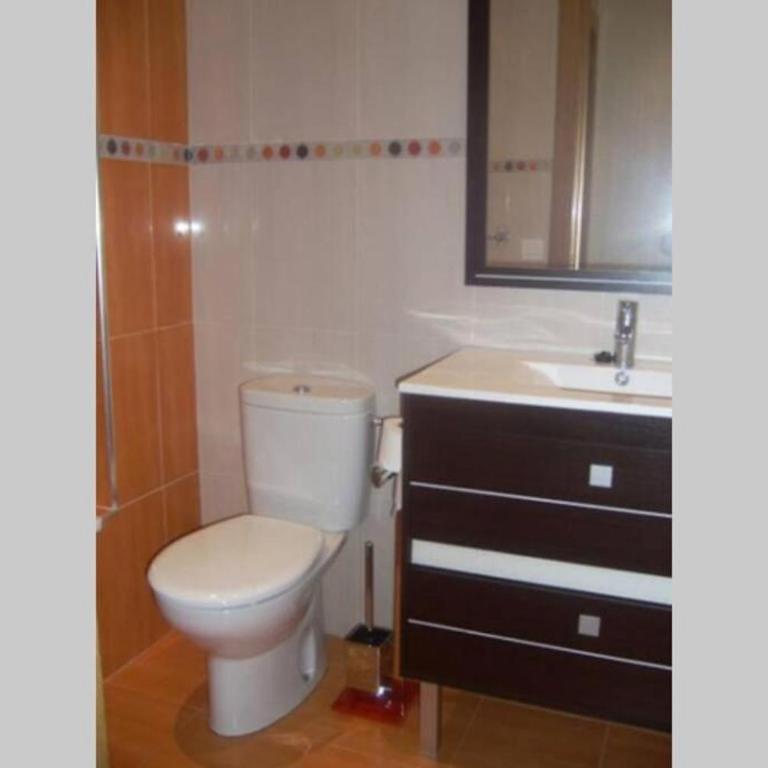 Vivienda Plaza Parres Sobrino 8 - Apartamento de 2 dormitorios - 7