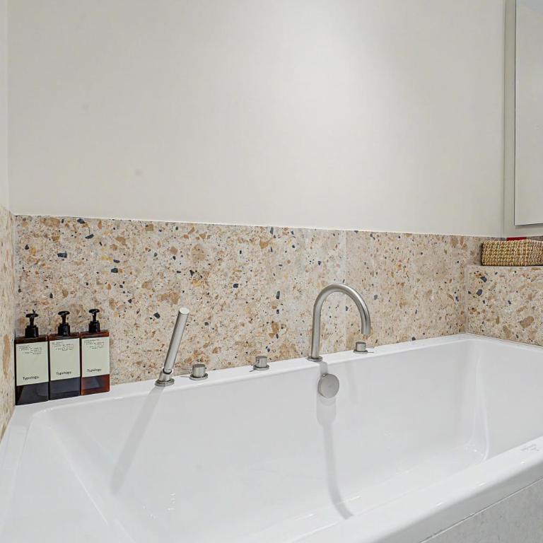 Hôtel Villa Madame - Saint-Germain-des-Prés - Chambre Familiale Exécutive - 6
