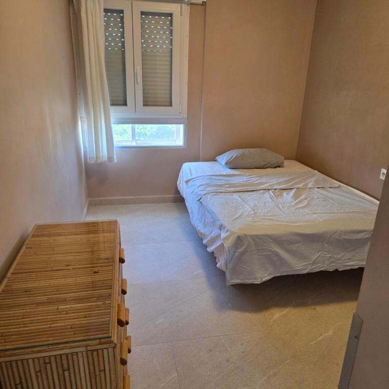 Gran Alacant - Apartment mit Meerblick - 7