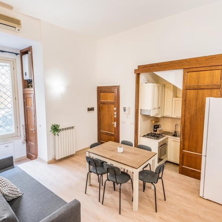 7Guest Duomo5Min walk-PRIVATE CINEMA PopCorn-Castle 6MIN- Air Cond - Appartamento con 2 Camere da Letto - 21