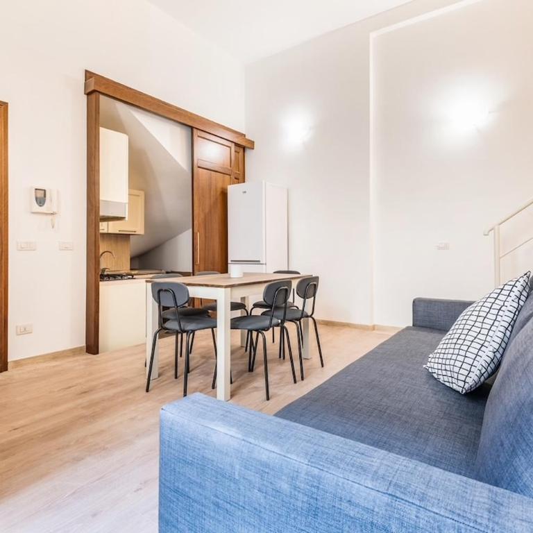 7Guest Duomo5Min walk-PRIVATE CINEMA PopCorn-Castle 6MIN- Air Cond - Appartamento con 2 Camere da Letto - 29